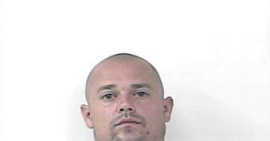 Anthony Calderone, - St. Lucie County, FL 